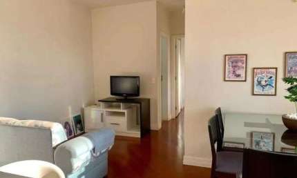 Apartamento com 2 quartos, Parque Rural Fazenda Santa Cândida - Campinas