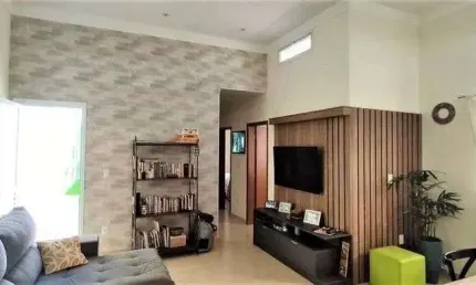 Casa com 3 quartos à venda no Saltinho, Paulínia 