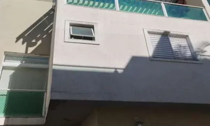 Casa com 2 quartos à venda no Penha De França, São Paulo 