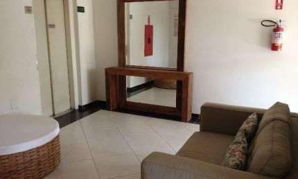 Apartamento com 3 quartos, Parque Itália - Campinas