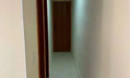 Casa com 2 dormitórios no loteamento no residencial novo mundo - campinas