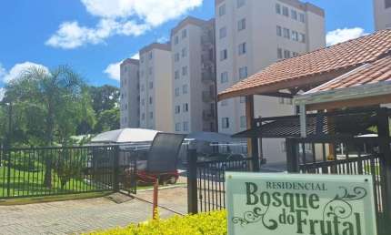 Apartamento com 2 quartos à venda na Vila Capuava, Valinhos 