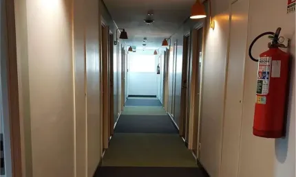 Flat com 1 quarto à venda no Centro, Campinas 