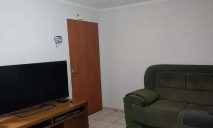 Apartamento com 2 quartos à venda na Vila Pompéia, Campinas 