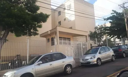 Apartamento à venda no conjunto residencial souza queiroz em campinas-sp!