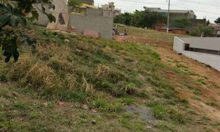 Terreno à venda no Jardim Ibirapuera, Campinas 