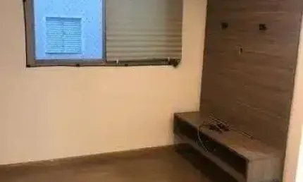 Apartamento com 2 quartos à venda no Loteamento Parque São Martinho, Campinas 