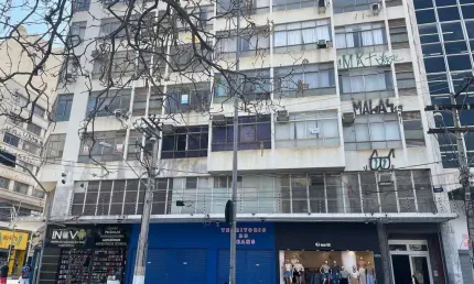 Sala comercial à venda no Centro, Campinas 