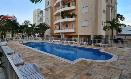 Cobertura duplex exclusiva para venda e locação no bairro mansões santo antônio – campinas