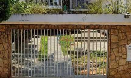 Casa com 4 quartos à venda na Rua Serra D'Água, 727, Jardim Baronesa, Campinas