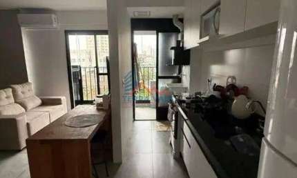 Apartamento para locação no Condomínio Mantova Residenziale