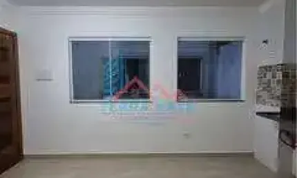Apartamento a venda do Condomínio Residencial Patriarca I