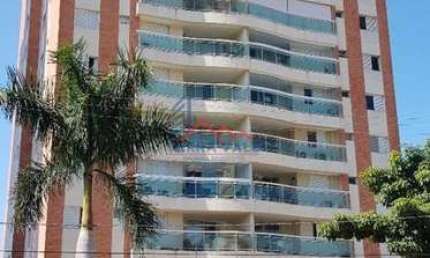 Apartamento para locação Edifício Júlio de Mesquita