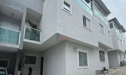Casa em condomínio fechado com 2 quartos à venda na Rua Major Ângelo Zanchi, 355, Penha De França, São Paulo