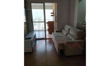 Apartamento com 2 quartos, Vila Formosa - São Paulo
