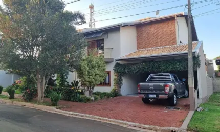 Casa com 6 quartos para alugar no Betel, Paulínia 