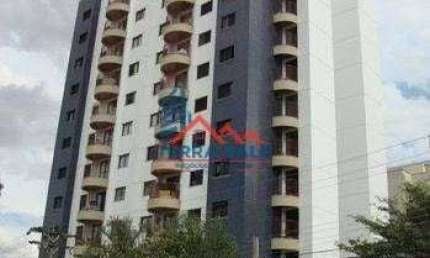 Apartamento a venda com 3 dormitórios com 1 suíte no Condomínio Edifício Ilha Rocas