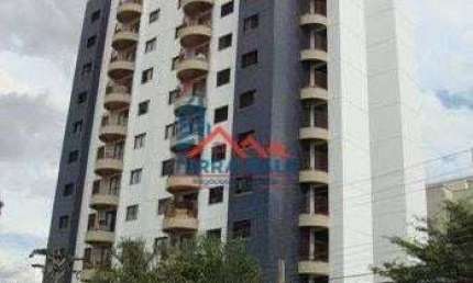 Apartamento a venda com 3 dormitórios com 1 suíte no Condomínio Edifício Ilha Rocas