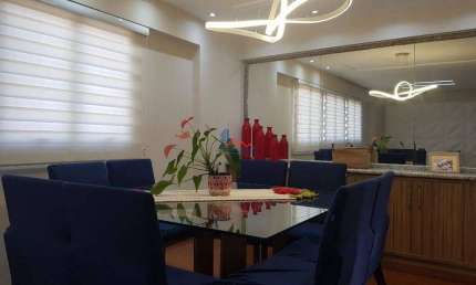 Apartamento com 3 dormitórios e 1 Suíte Condomínio Edifício Olga Shariff