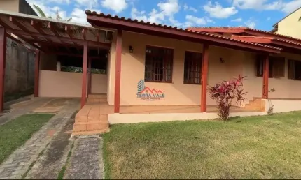 Casa a venda no Jardim das laranjeiras em Itatiba - SP