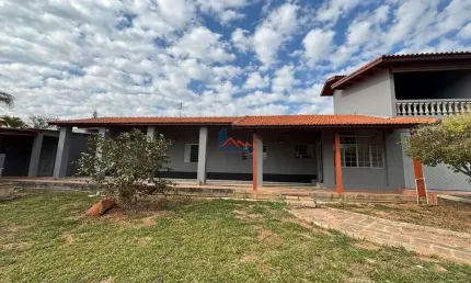 Casa a venda no Jardim das Laranjeiras - Itatiba -SP