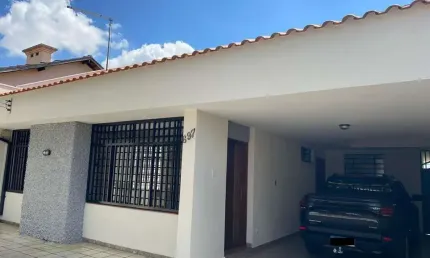Comercial com 4 quartos, jardim chapadão - campinas