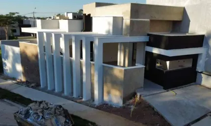 Casa de condomínio com 3 quartos, 110m², à venda em Sorocaba, Villagio Ipanema