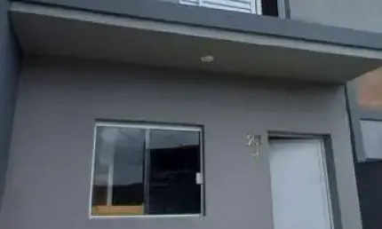 Casa com 2 quartos, 55m², à venda em Sorocaba, Cajuru do Sul - Jardim Rubi