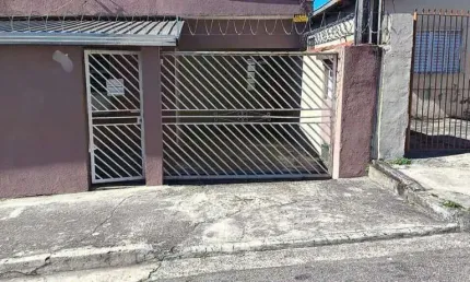 Casa à venda em sorocaba, vila olímpia, com 5 quartos, 256m²