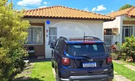 Casa de condomínio com 3 quartos, 60m², à venda em Sorocaba, Jardim Residencial Villa Amato
