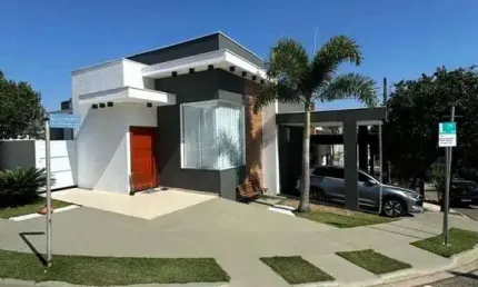 Casa de condomínio à venda, no golden park residence ii,  em sorocaba, loteamento dinorá rosa, com 3 quartos, 120m²