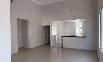 Casa de condomínio à venda, no mont blanc,  em sorocaba, parque reserva fazenda imperial, com 3 quartos, 215m²