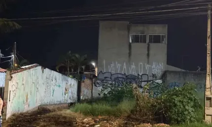 Terreno à venda na Avenida Adão Pereira de Camargo, 534, Vila Aeroporto, Sorocaba
