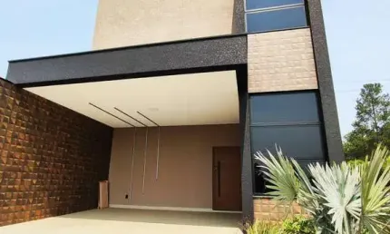 Casa de condomínio com 3 quartos, à venda em sorocaba, morros