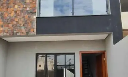 Sobrado com 3 quartos, 102m², à venda em Sorocaba, Wanel Ville
