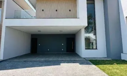 Casa de condomínio à venda, no condomínio ibiti reserva,  em sorocaba, parque ibiti reserva, com 3 quartos, 218m²