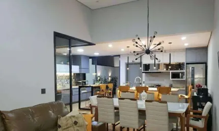 Casa de condomínio com 3 quartos, 100m², à venda em sorocaba, horto florestal