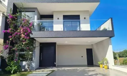 Casa de condomínio com 3 quartos, 226m², à venda em sorocaba, vila haro