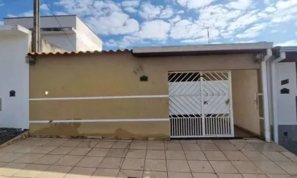 Casa de vila à venda em Sorocaba, Jardim Residencial Imperatriz, com 2 quartos, 70m²