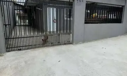 Casa de vila com 2 quartos, 80m², à venda em sorocaba, jardim santa bárbara