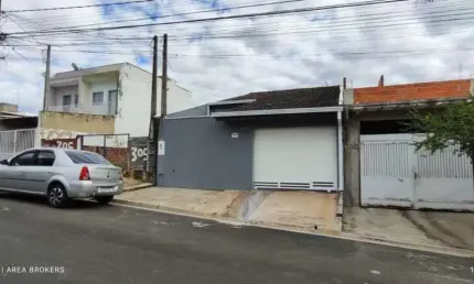 Casa de vila à venda em Sorocaba, Jardim Residencial Imperatriz, com 2 quartos, 84m²