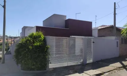 Casa com 3 quartos, 184m², à venda em Sorocaba, Cajuru do Sul