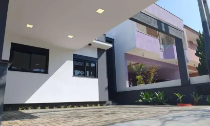 Casa de condomínio com 3 quartos, 124,50m², à venda em Sorocaba, Horto Florestal