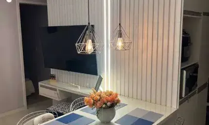 Apartamento à venda, no condomínio solar das estrelas residence,  em sorocaba, jardim das estrelas, com 2 quartos, 41m²