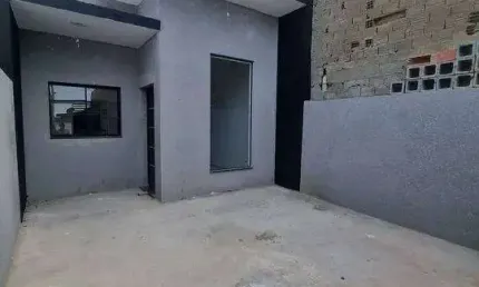 Casa à venda, no Bairro Parque São Bento,  em Sorocaba, Parque São Bento, com 2 quartos, 60m²