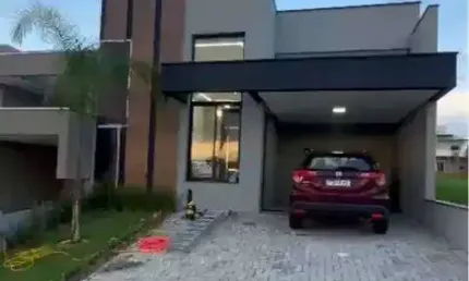 Casa de condomínio à venda, no condomínio residencial reserva ipanema,  em sorocaba, jardim novo horizonte, com 3 quartos, 144m²