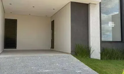 Casa de condomínio à venda, no Condomínio Villagio Wanel,  em Sorocaba, Wanel Ville, com 3 quartos, 134m²
