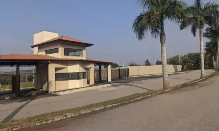 Terreno em Condomínio à venda, no Condomínio Villaggio Itália,  em Sorocaba, Brigadeiro Tobias, 290m²