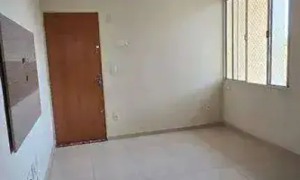Apartamento à venda, no condomínio bosque das araucárias 2,  em sorocaba, jardim novo horizonte, com 2 quartos, 54m²