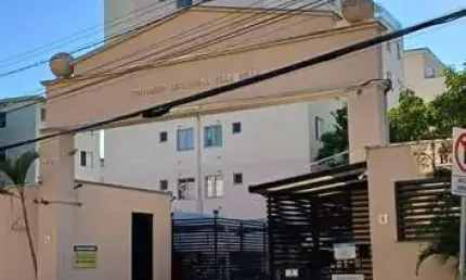 Apartamento à venda, no condomínio residencial villa bella,  em sorocaba, jardim europa, com 2 quartos, 49m²